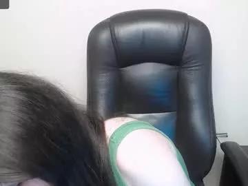 _valeryshine_ from Chaturbate is Freechat