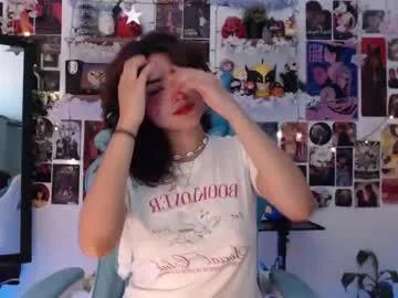 _victoriabrown from Chaturbate is Freechat