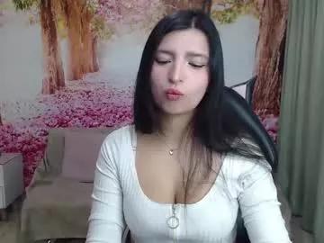 abie_bonnie from Chaturbate is Freechat