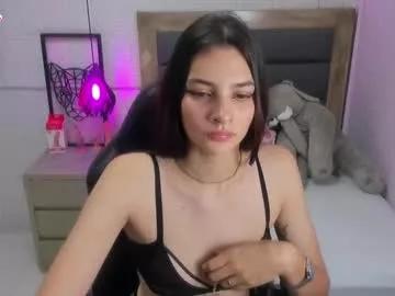 abigail_monroe_ from Chaturbate is Away