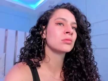 abigail_weiss from Chaturbate is Freechat