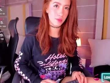 abigailcarter from Chaturbate is Freechat