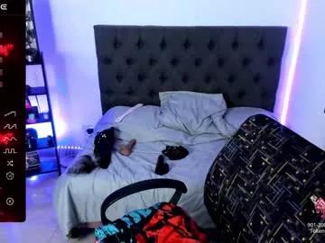 acid_alice666 from Chaturbate is Private