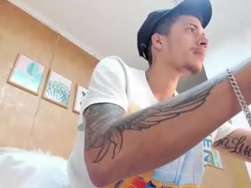 adam__fox from Chaturbate is Freechat