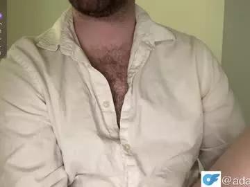 adamdiixon from Chaturbate is Freechat