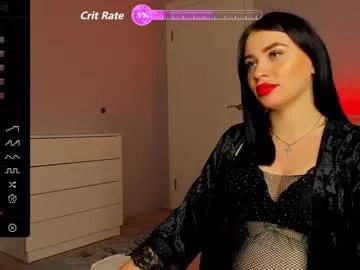 adelina_x from Chaturbate is Freechat