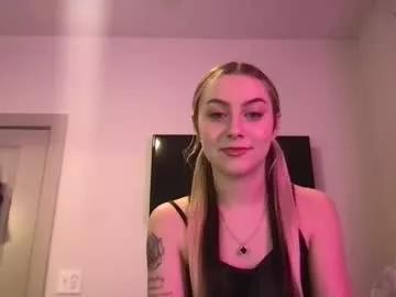 adorable_alexa from Chaturbate is Freechat