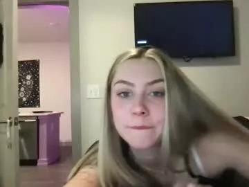 adorable_alexa from Chaturbate is Freechat