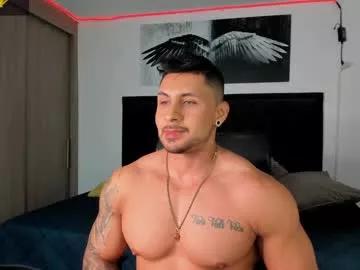 aestheticfitness_ from Chaturbate is Freechat