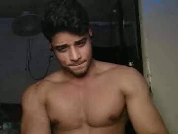 aestheticsigmarizz from Chaturbate is Freechat