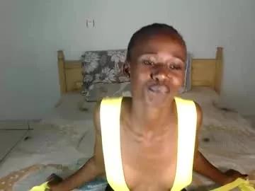 africanlovingqueen from Chaturbate is Freechat