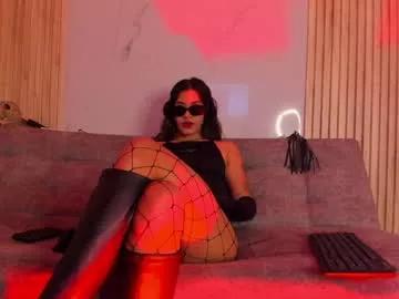 agnes_jones from Chaturbate is Freechat