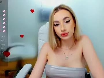 aileen_williams from Chaturbate is Freechat