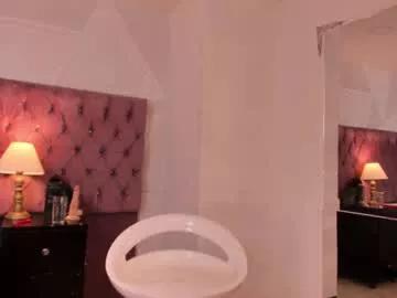 aisha_cooper_ from Chaturbate is Freechat