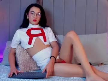 aisha_dollgb from Chaturbate is Freechat