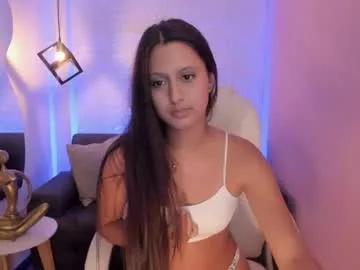 alanasmith_1 from Chaturbate is Freechat