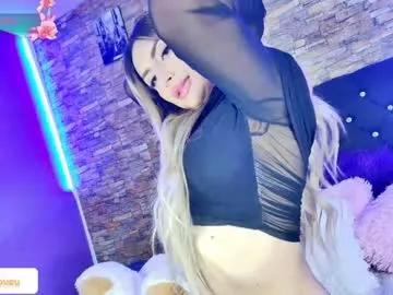 ale_love_ from Chaturbate is Group