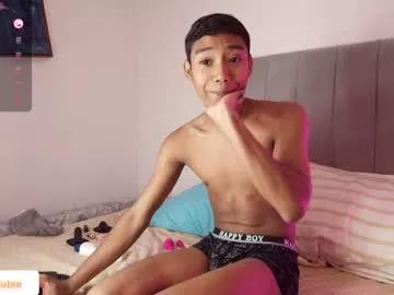 alejo_cute from Chaturbate is Freechat