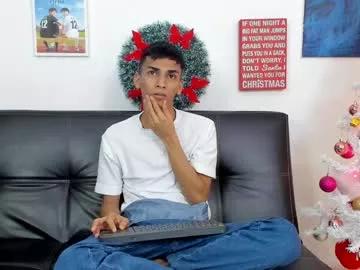 alejo_peverell from Chaturbate is Freechat