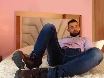 alessandro__wye from Chaturbate is Freechat