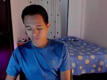 alessandro_wizard from Chaturbate is Freechat