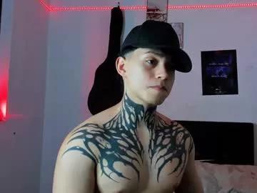 alessandro_wolf from Chaturbate is Freechat