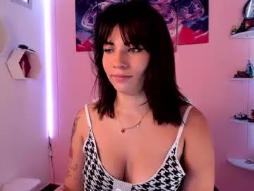 alessiadouce from Chaturbate is Freechat
