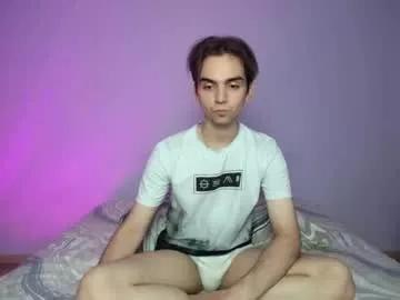 alex_and_alias from Chaturbate is Freechat