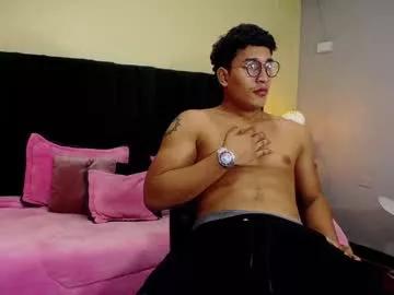 alex_bear_ from Chaturbate is Freechat
