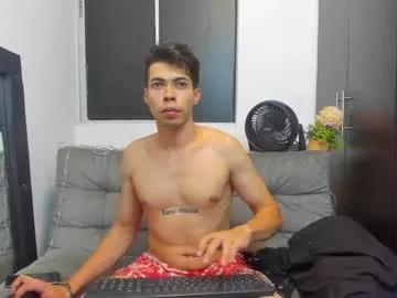 alex_dada_ from Chaturbate is Freechat