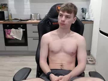 alex_gotcha from Chaturbate is Freechat