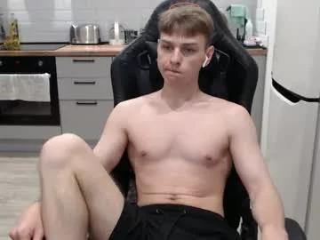 alex_gotcha from Chaturbate is Freechat