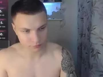 alex_milson from Chaturbate is Freechat