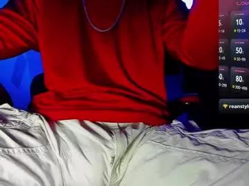 alex_smith0 from Chaturbate is Freechat