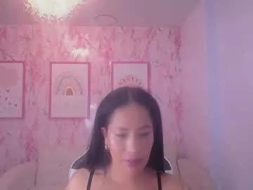 alexa_ch from Chaturbate is Freechat