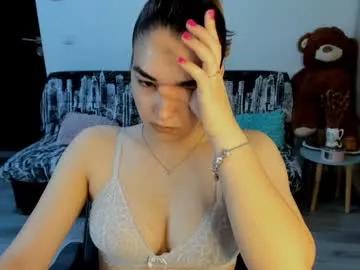 alexa_dolly from Chaturbate is Freechat