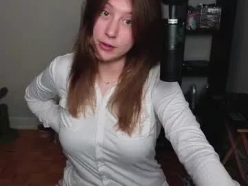 alexa_dream from Chaturbate is Freechat