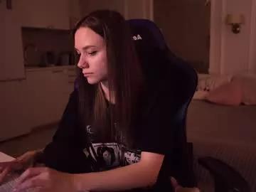 alexa_feels from Chaturbate is Freechat