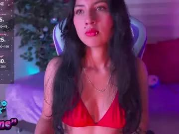 alexa_grey_1 from Chaturbate is Freechat