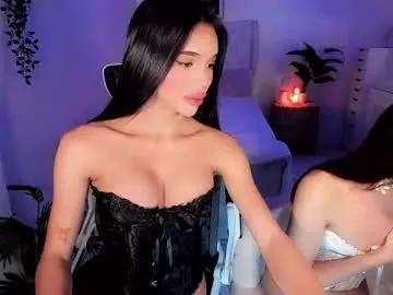 alexa_louise from Chaturbate is Freechat