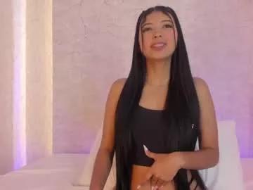 alexa_millers_ from Chaturbate is Freechat