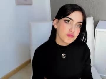 alexa_thaylor_ from Chaturbate is Freechat