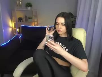 alexagreyyy from Chaturbate is Freechat