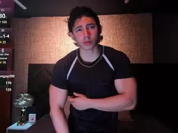 alexander_classy from Chaturbate is Freechat