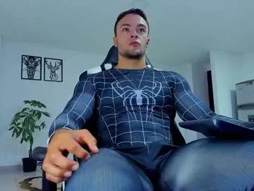 alexander_collin_ from Chaturbate is Freechat