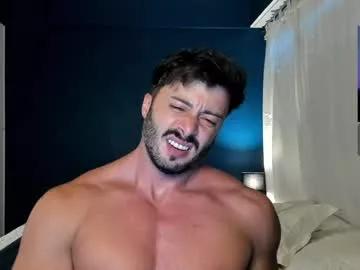 alexanderjaz from Chaturbate is Freechat