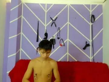 alexandluke from Chaturbate is Freechat