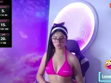 alexandra_moon_ from Chaturbate is Freechat