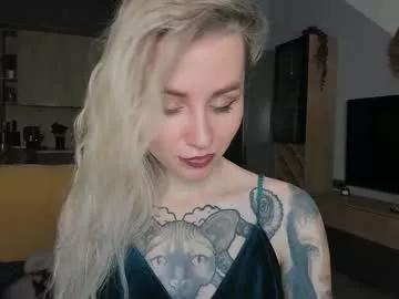 alexarush from Chaturbate is Freechat