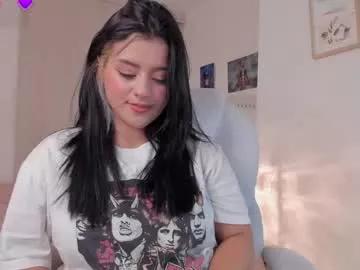 alexaworld from Chaturbate is Freechat